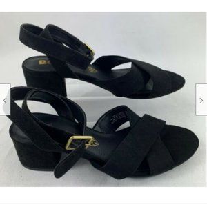 BORN IN CALIFORNIA (BC) Block Heel Vegan